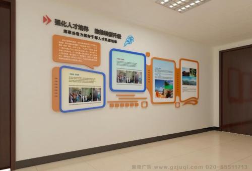 永康医院文化墙怎么做？如何建好科室护理文化墙？