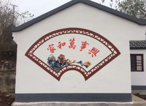 永康关于墙绘知识，您知道哪些？