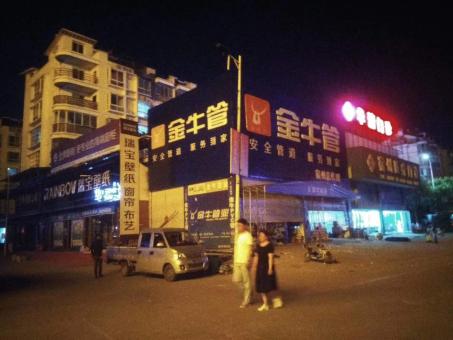 四点告诉你永康市场门头招牌设计的重要性！