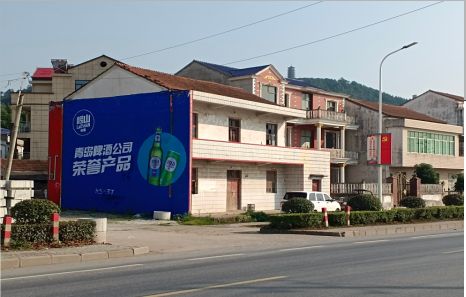 永康写真布和喷绘布的区别?