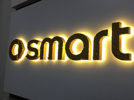 永康背光字有什么特点？生产过程如何？