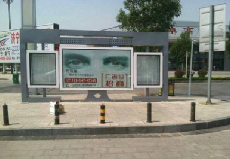 永康社区广告投放的几种常见方式。