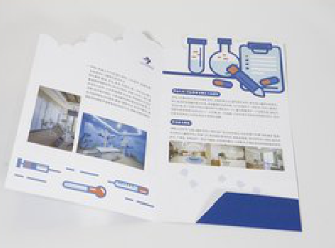 永康说明书印刷有哪些样式可以选择？