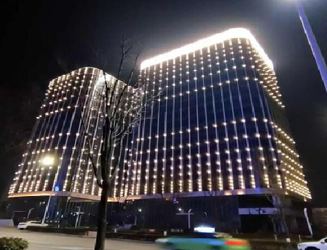 永康亮化工程安装注意事项。