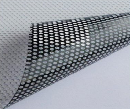 永康优劣单透膜的鉴定方法。