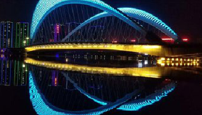 永康亮化工程如何做好公共区域的安全性。