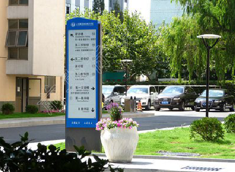 永康哪些因素影响宣传栏的制作？