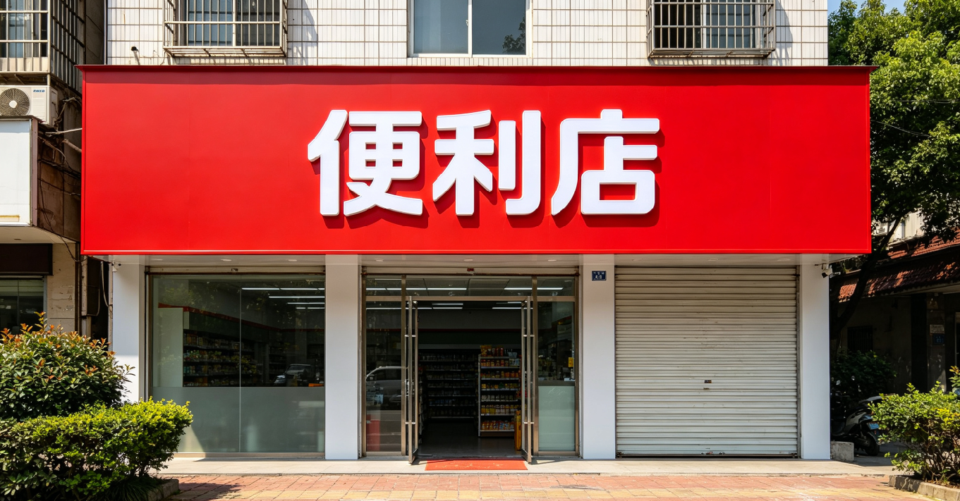 永康门店招牌怎么选？主流门头招牌类型优缺点及适用场景全解析
